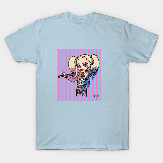 Daddy's little monster
